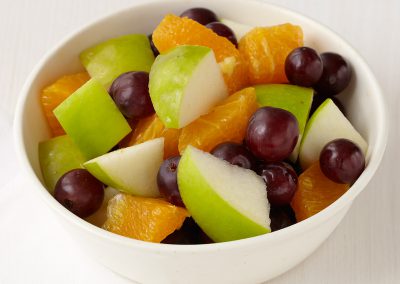 Fresh Fruit Salad