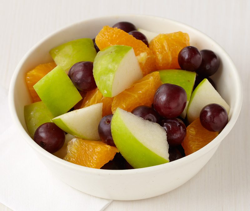 Fresh Fruit Salad