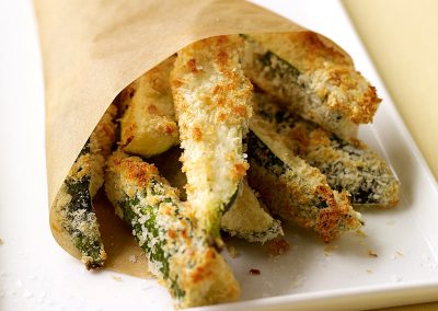 Zucchini Fries