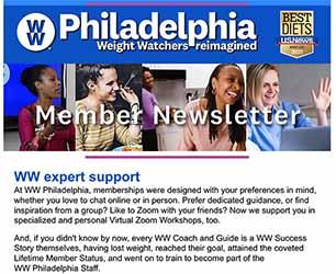 Newsletter 9-29-2021