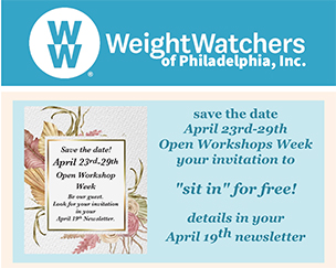 Newsletter 4-12-2023